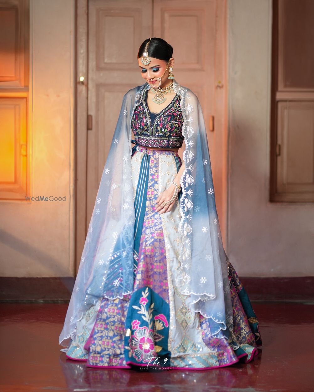 Photo By Cream N Crayon - Bridal Makeup
