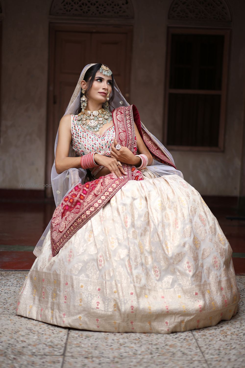 Photo By Cream N Crayon - Bridal Makeup