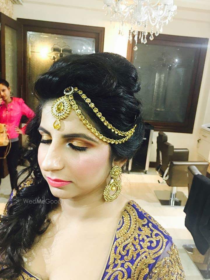 Photo By 9C Glam - Bridal Makeup Artists