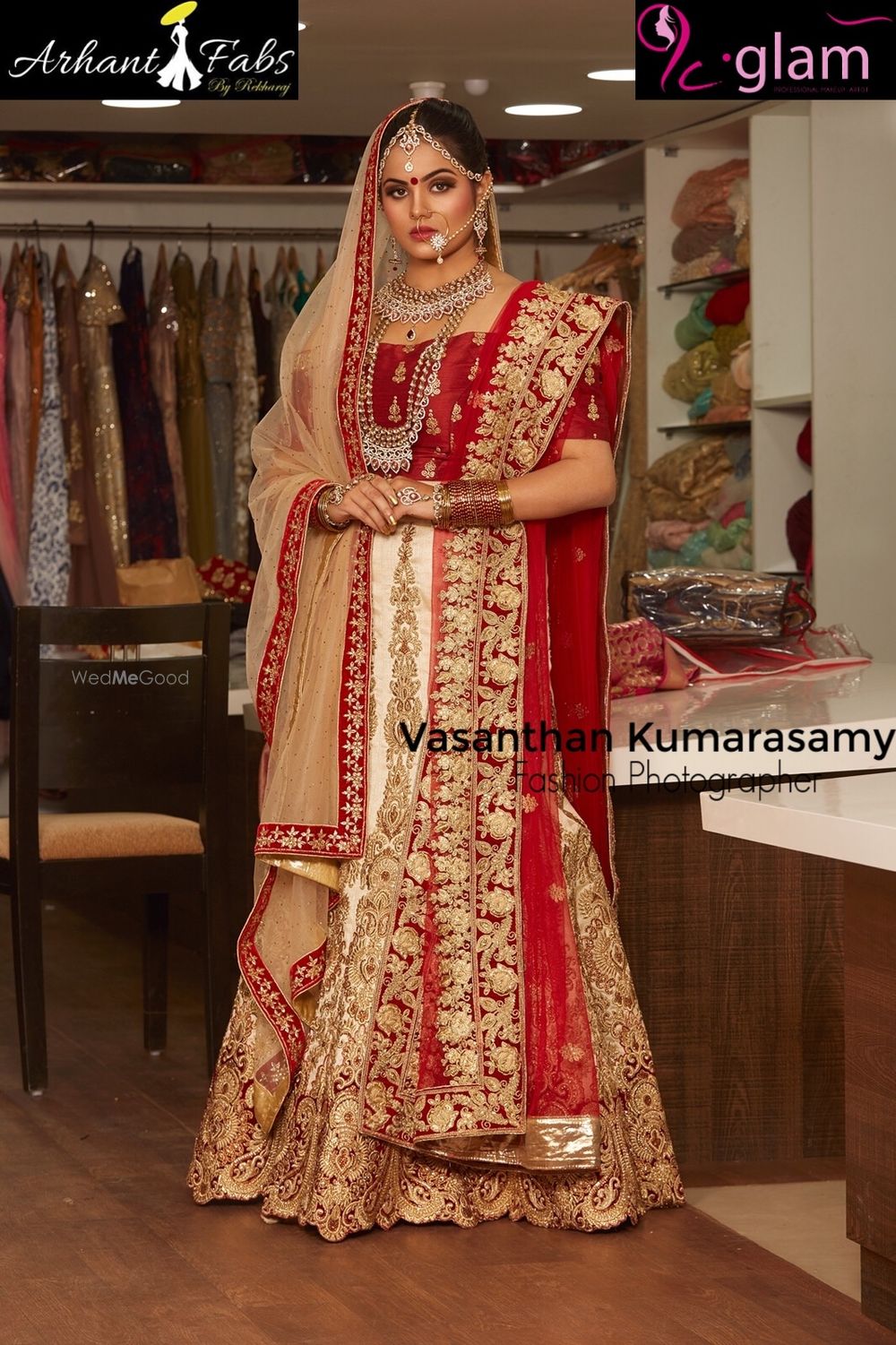 Photo By 9C Glam - Bridal Makeup Artists