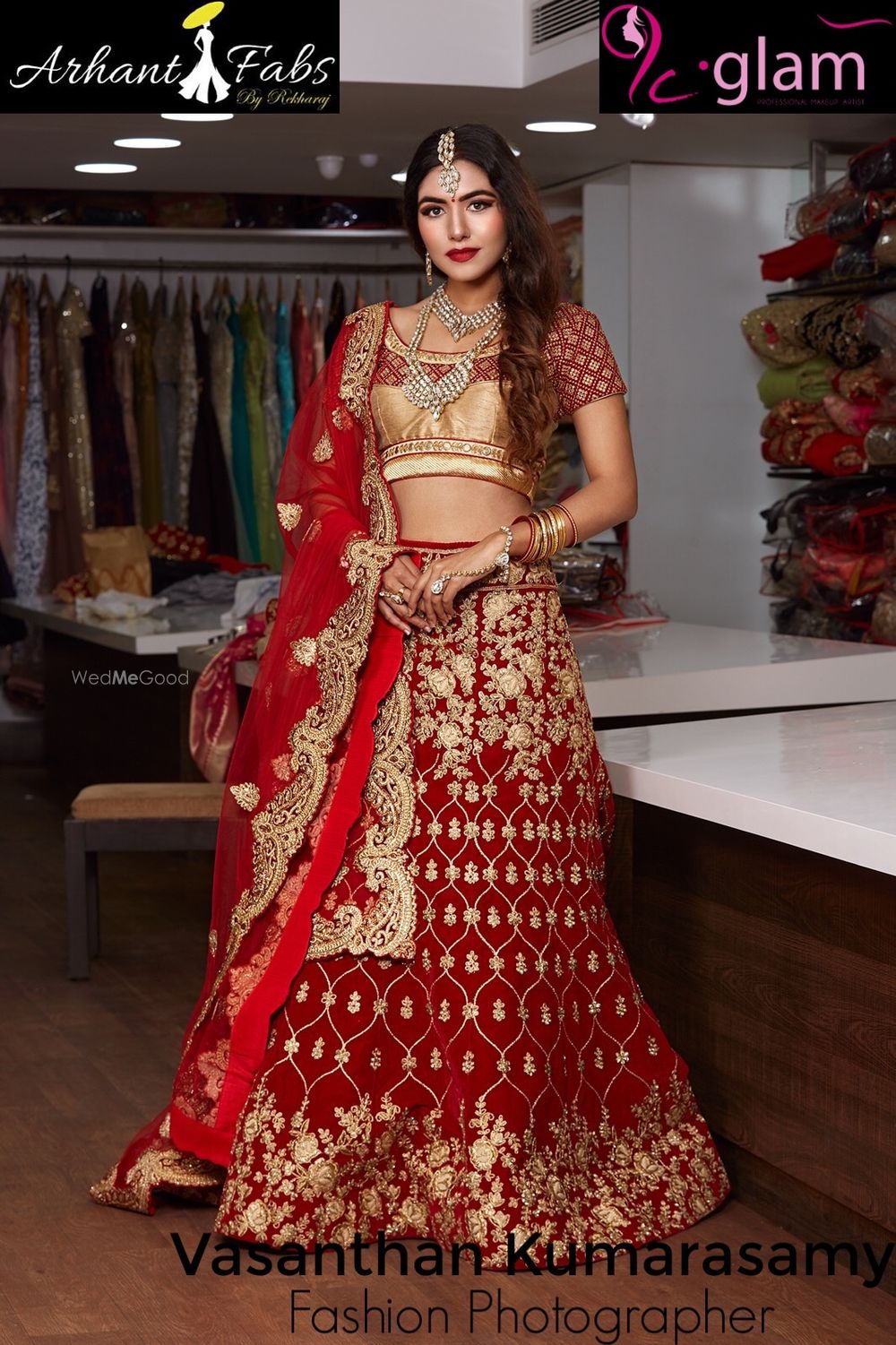 Photo By 9C Glam - Bridal Makeup Artists