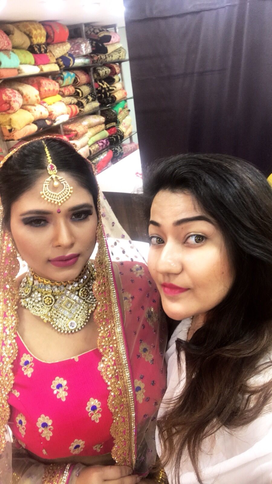 Photo By 9C Glam - Bridal Makeup Artists