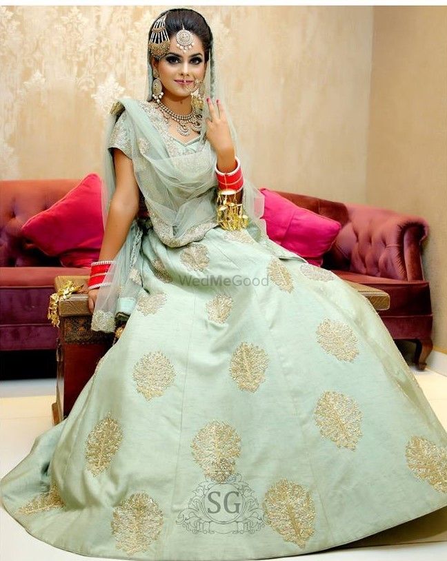 Photo By Sonu Gandhi - Bridal Wear