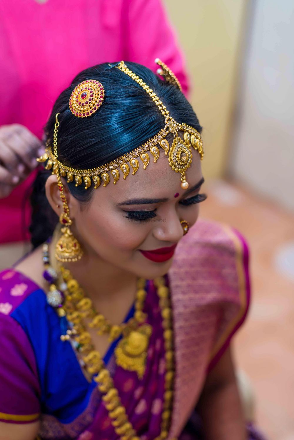 Photo By Makeup by Suman Agarwal - Bridal Makeup