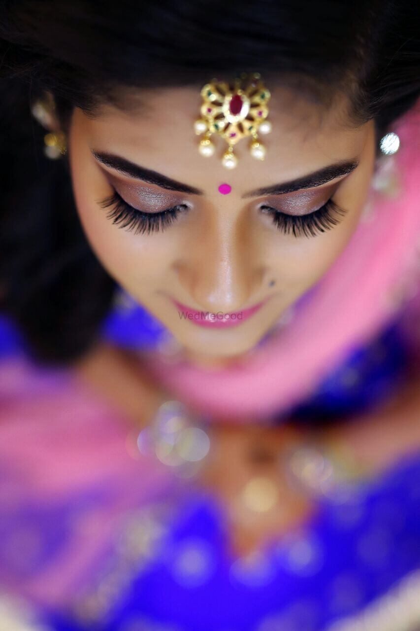 Photo By Makeup by Suman Agarwal - Bridal Makeup