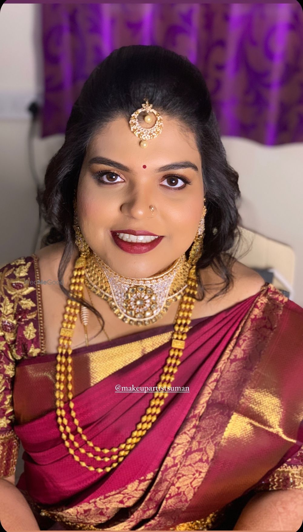 Photo By Makeup by Suman Agarwal - Bridal Makeup