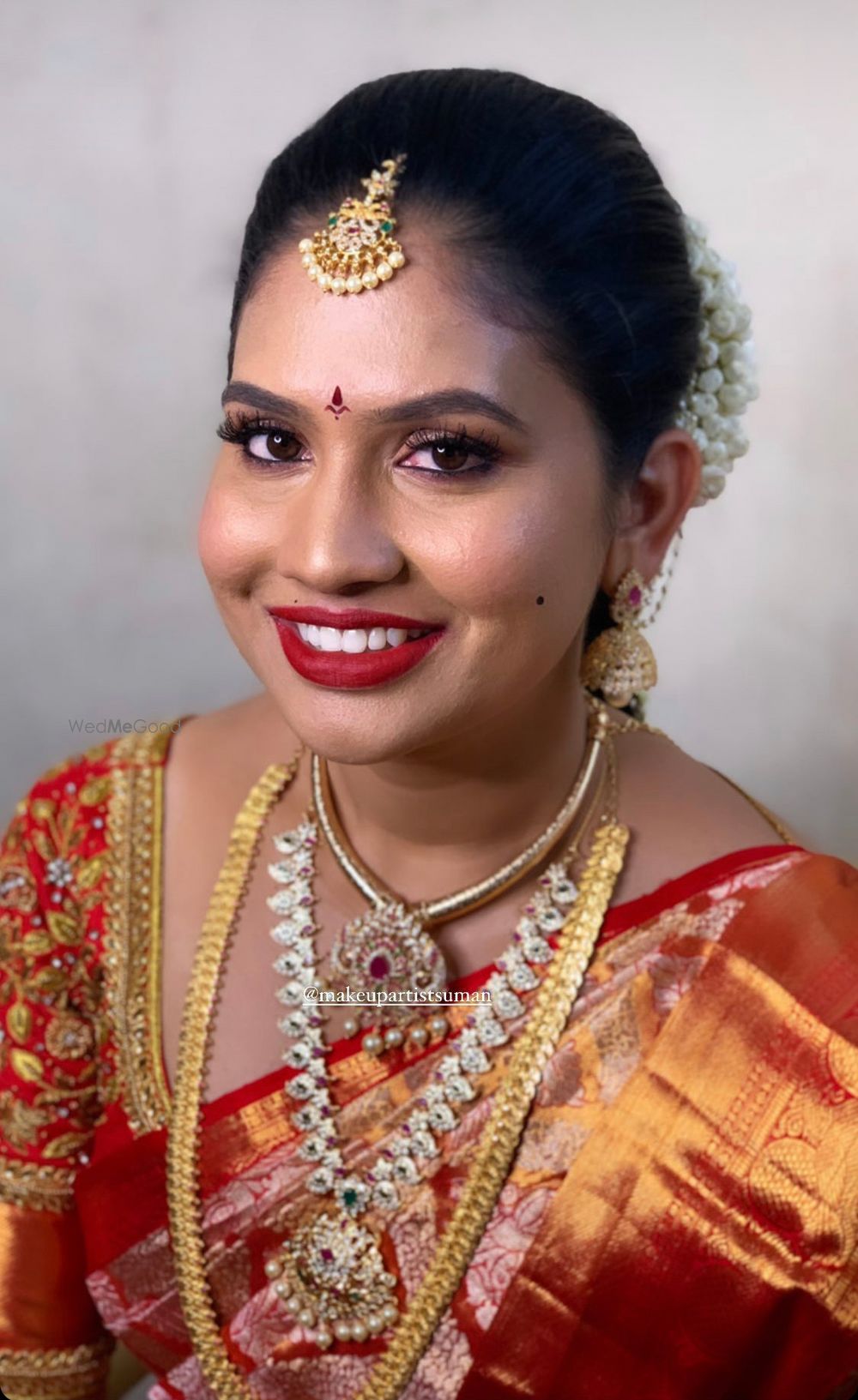 Photo By Makeup by Suman Agarwal - Bridal Makeup