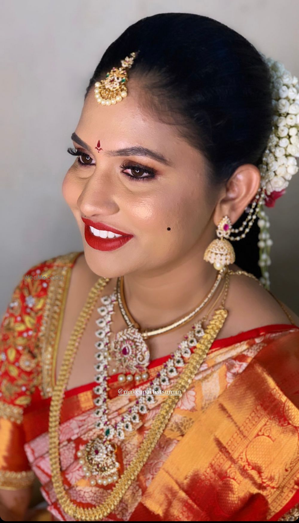 Photo By Makeup by Suman Agarwal - Bridal Makeup