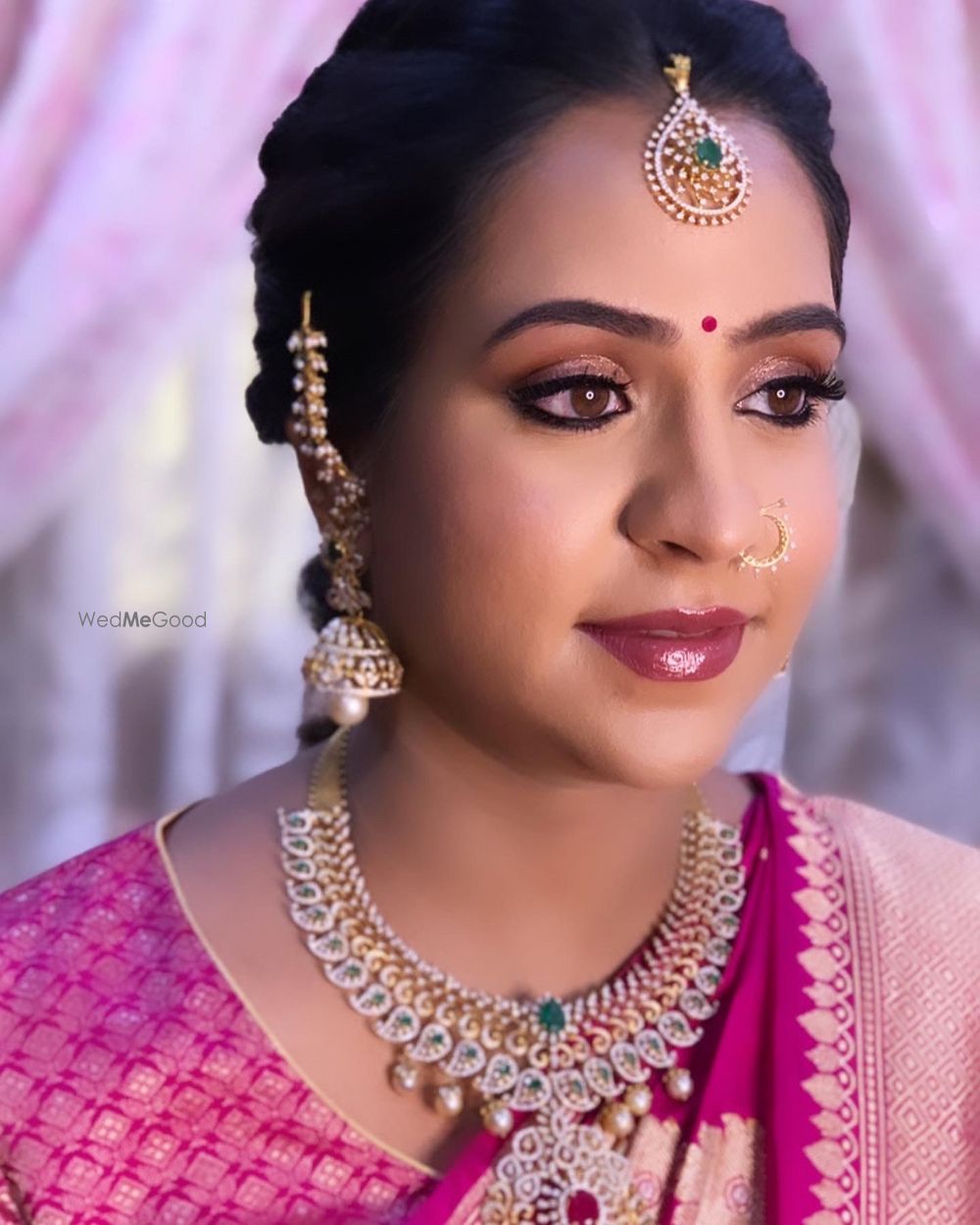 Photo By Makeup by Suman Agarwal - Bridal Makeup