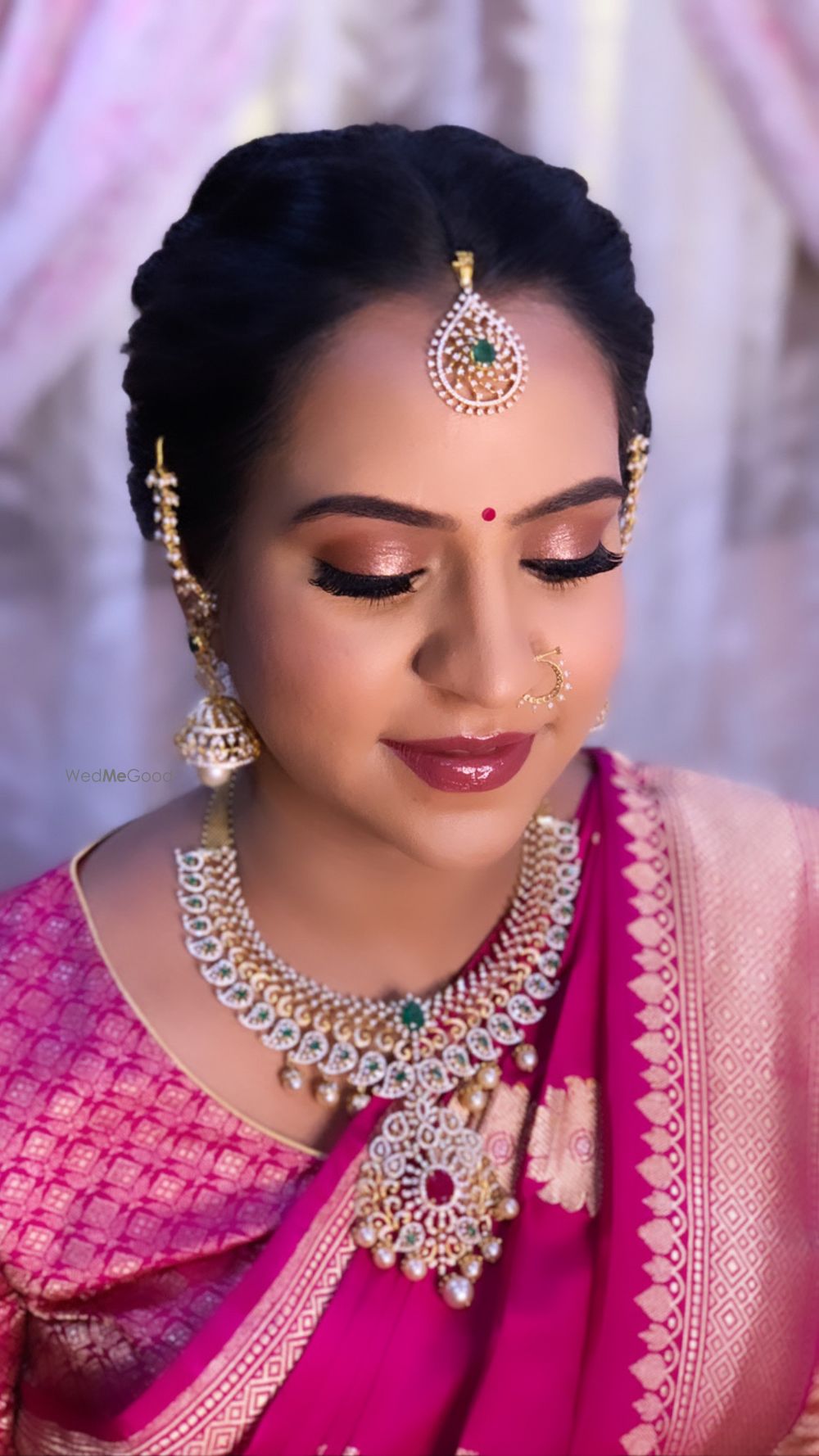 Photo By Makeup by Suman Agarwal - Bridal Makeup
