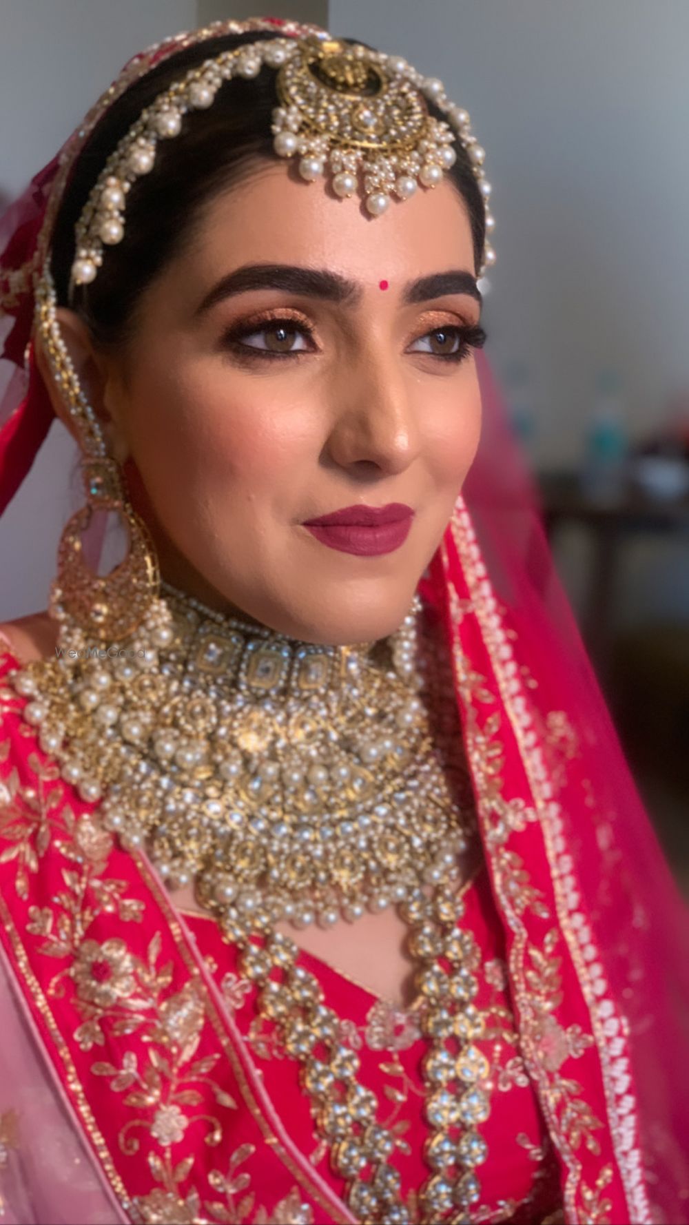 Photo By Makeup by Suman Agarwal - Bridal Makeup