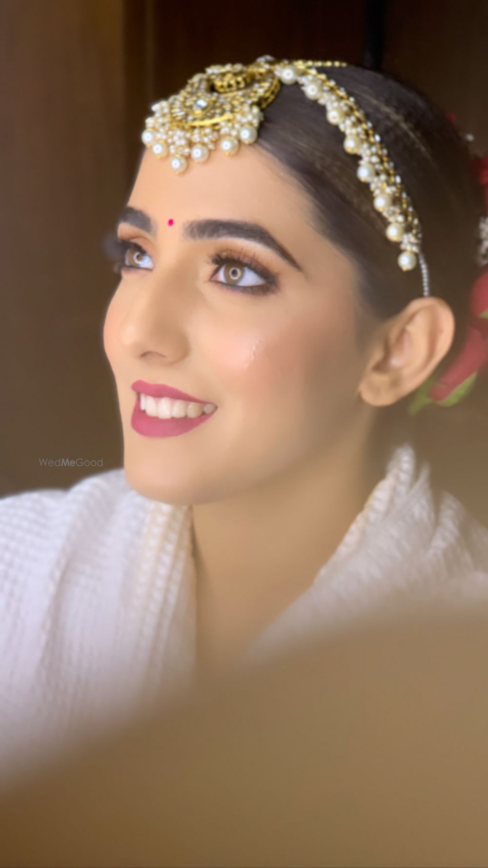 Photo By Makeup by Suman Agarwal - Bridal Makeup