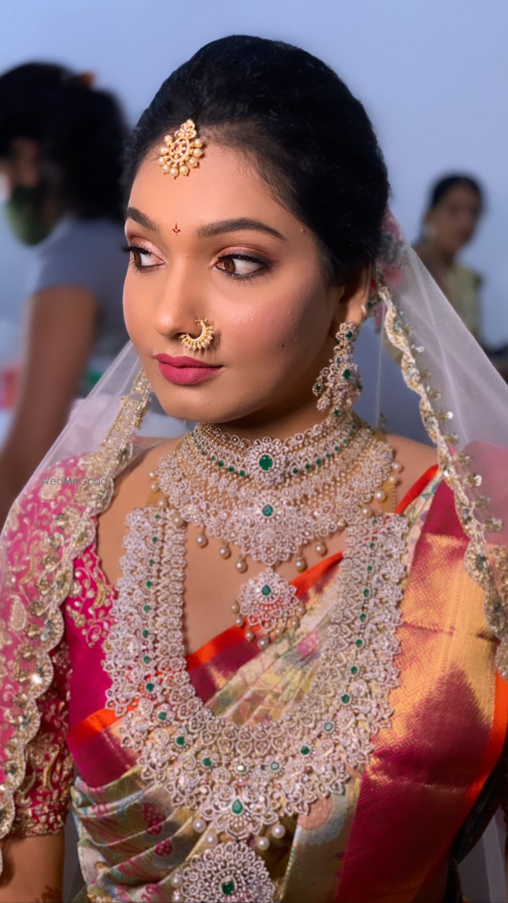 Photo By Makeup by Suman Agarwal - Bridal Makeup