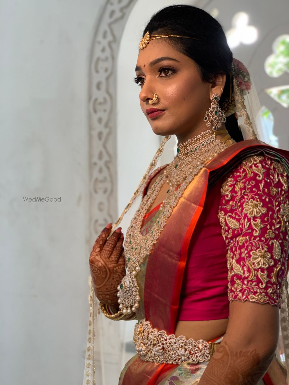 Photo By Makeup by Suman Agarwal - Bridal Makeup