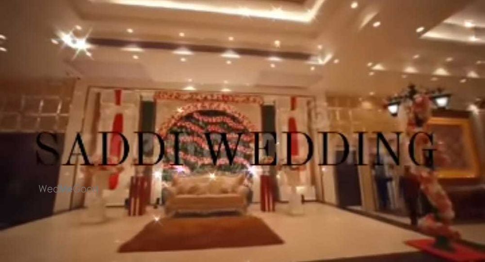 Saddi Wedding