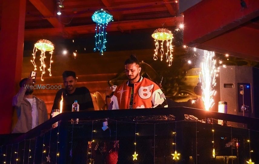 Photo By DJRohit - DJs