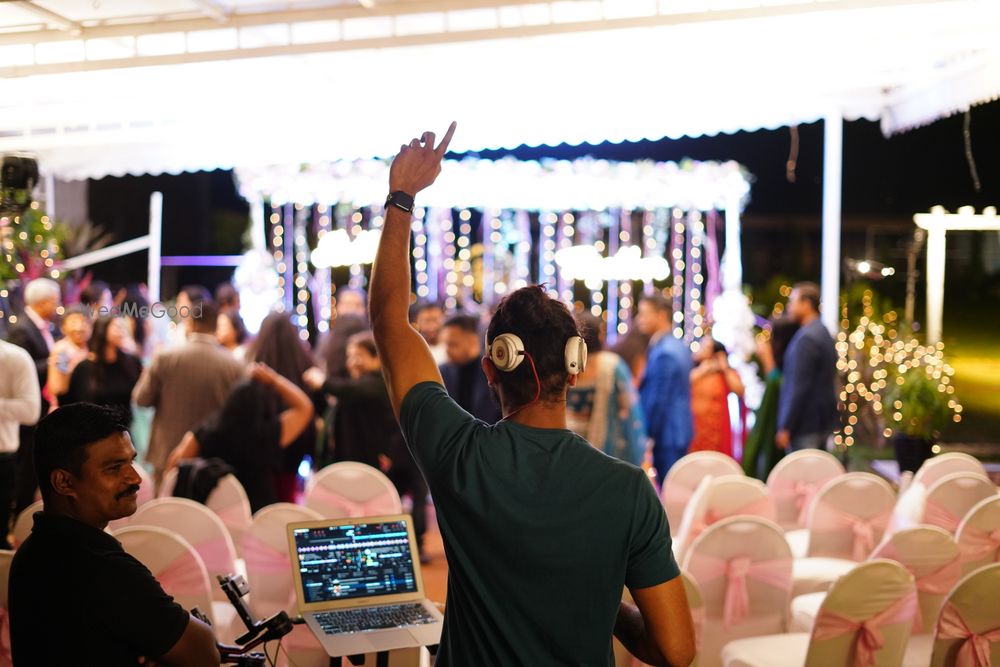 Photo By DJRohit - DJs