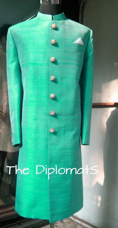 Photo By The DiplomatS - Groom Wear