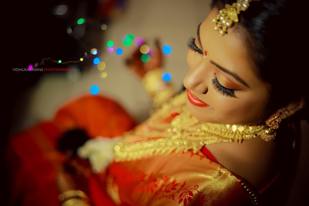Photo By Face Beauty Clinic Payyannur  - Bridal Makeup