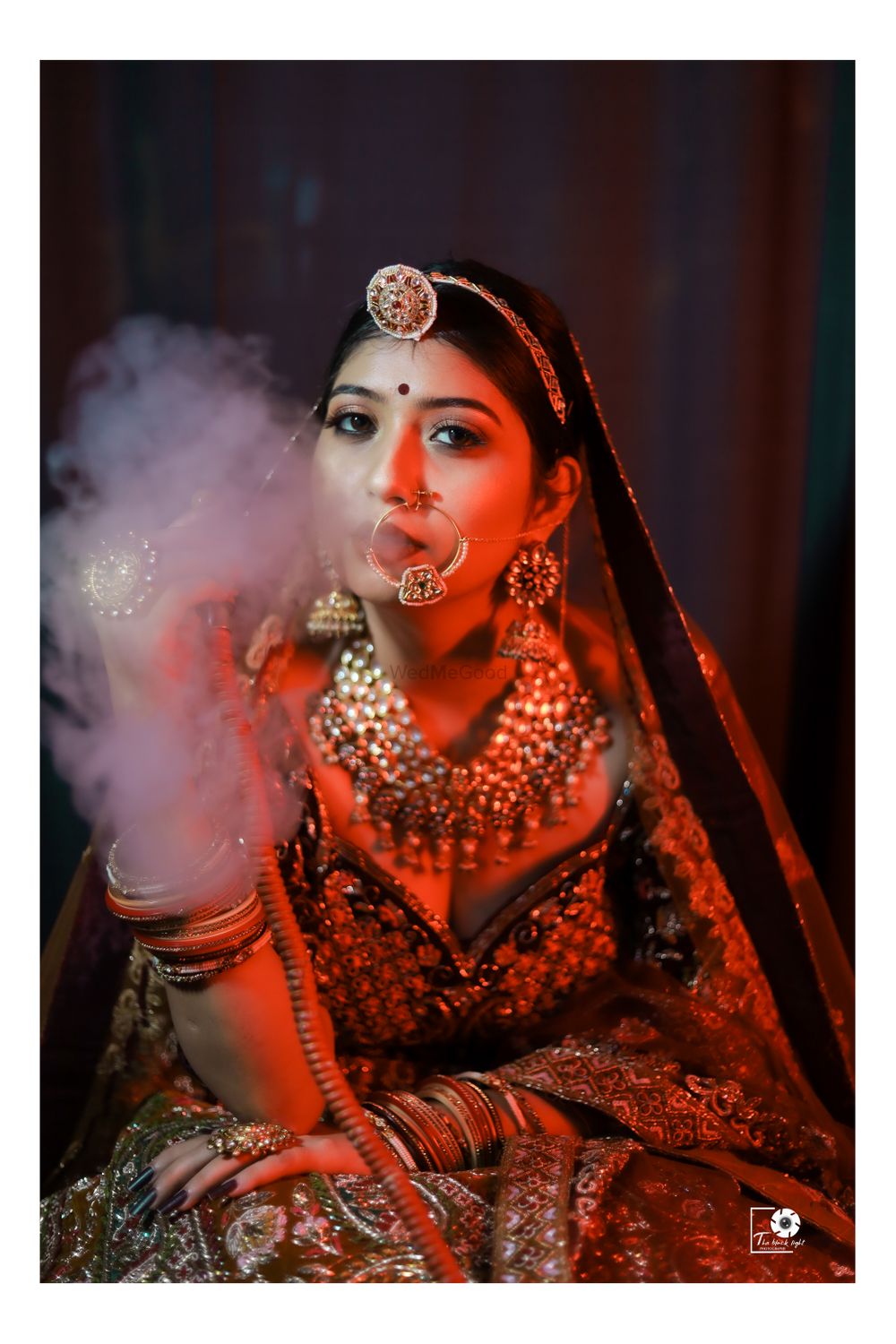 Photo By Meghna Makeover - Bridal Makeup