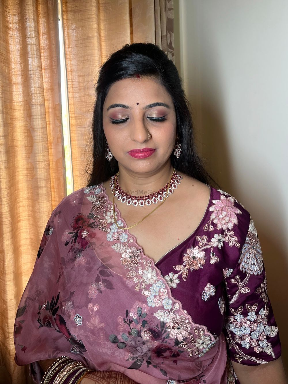 Photo By Meghna Makeover - Bridal Makeup