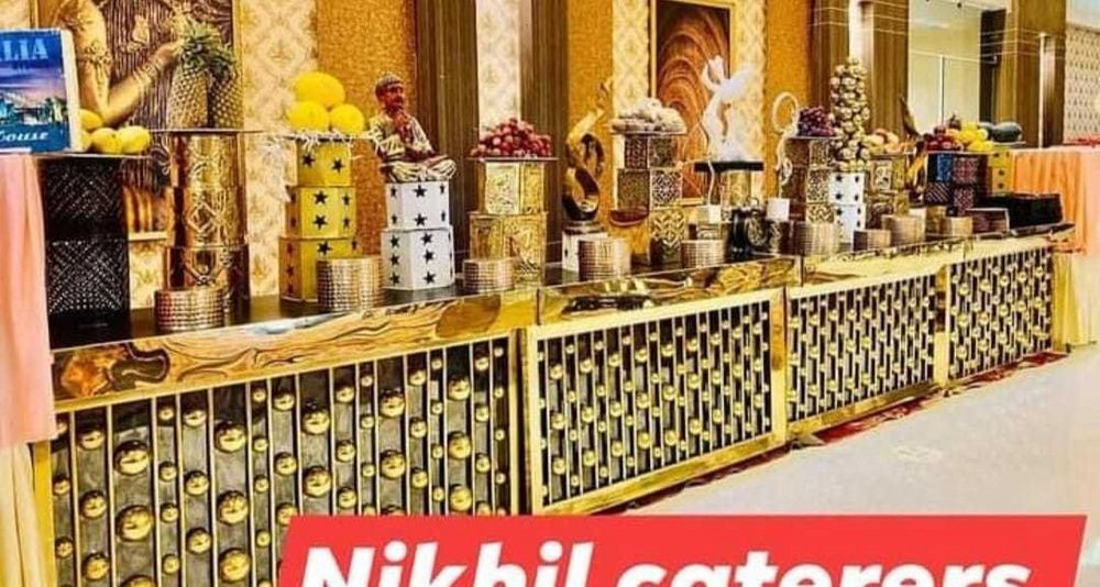 Nikhil Caterers