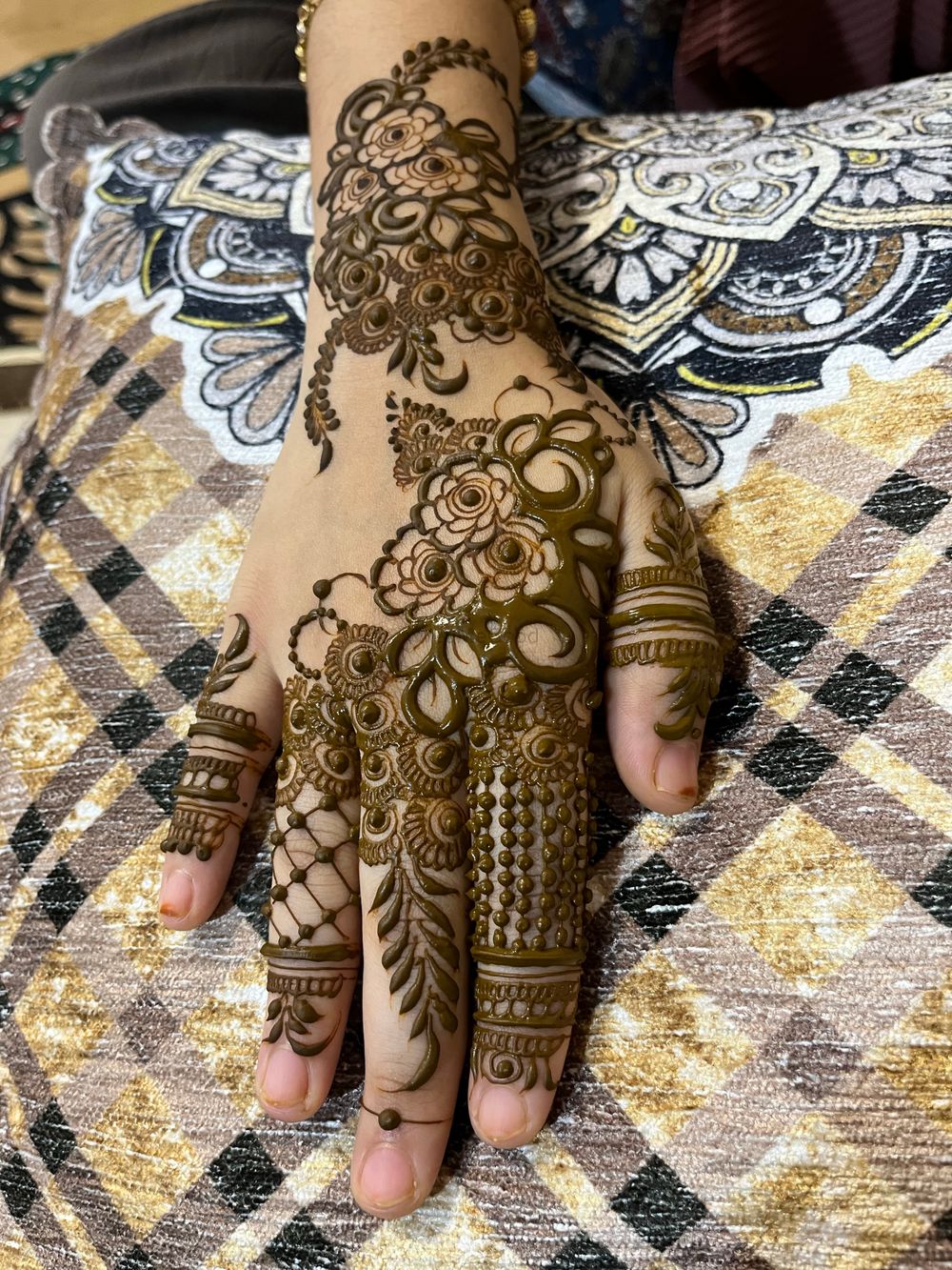 Photo By Shaimas Henna - Mehendi Artist