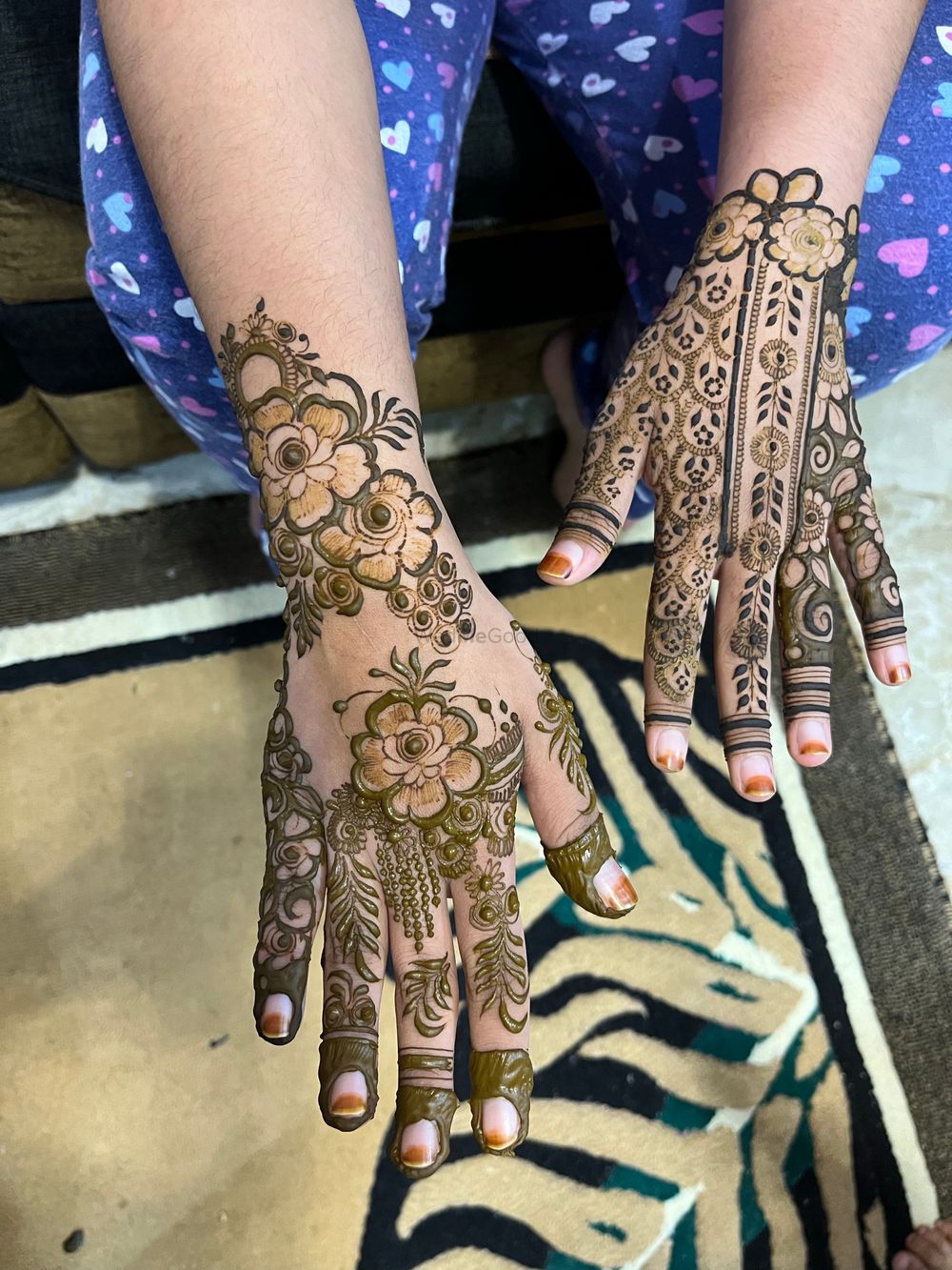 Photo By Shaimas Henna - Mehendi Artist