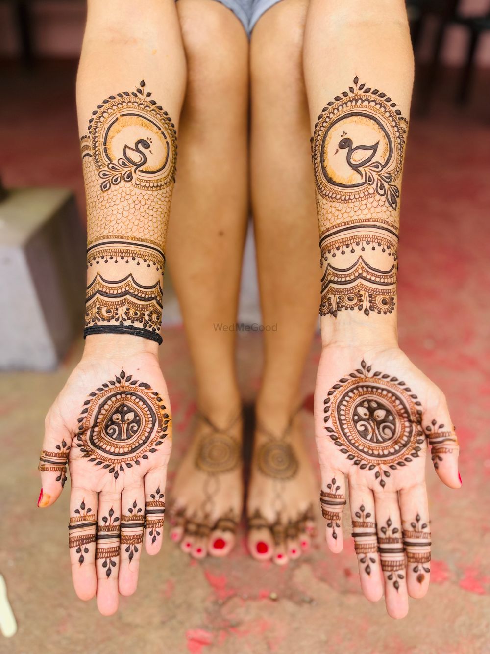 Photo By Shaimas Henna - Mehendi Artist