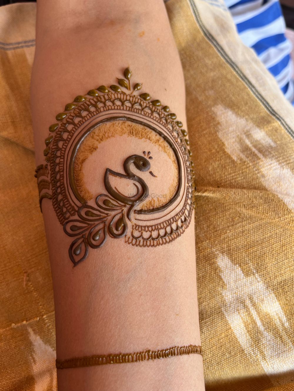 Photo By Shaimas Henna - Mehendi Artist