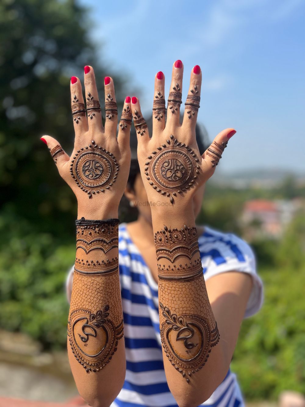 Photo By Shaimas Henna - Mehendi Artist