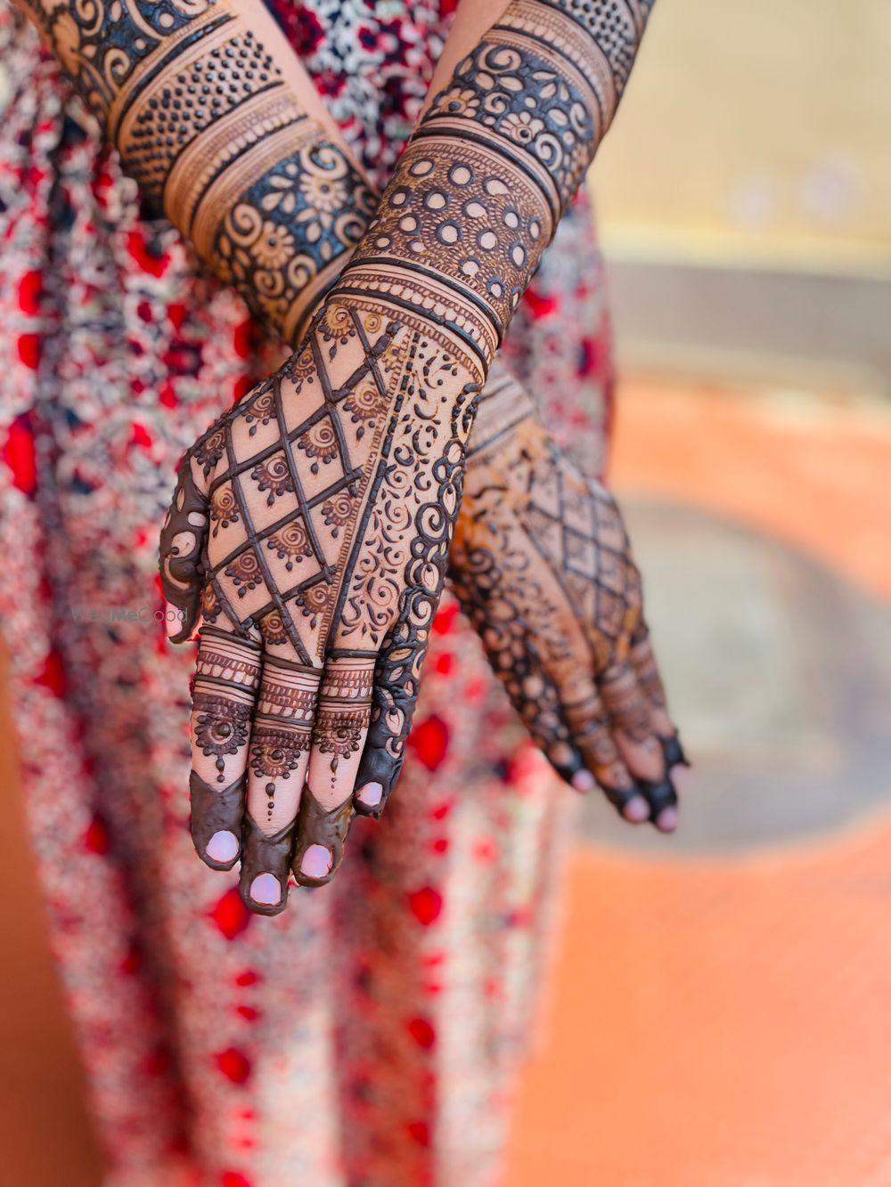 Photo By Shaimas Henna - Mehendi Artist