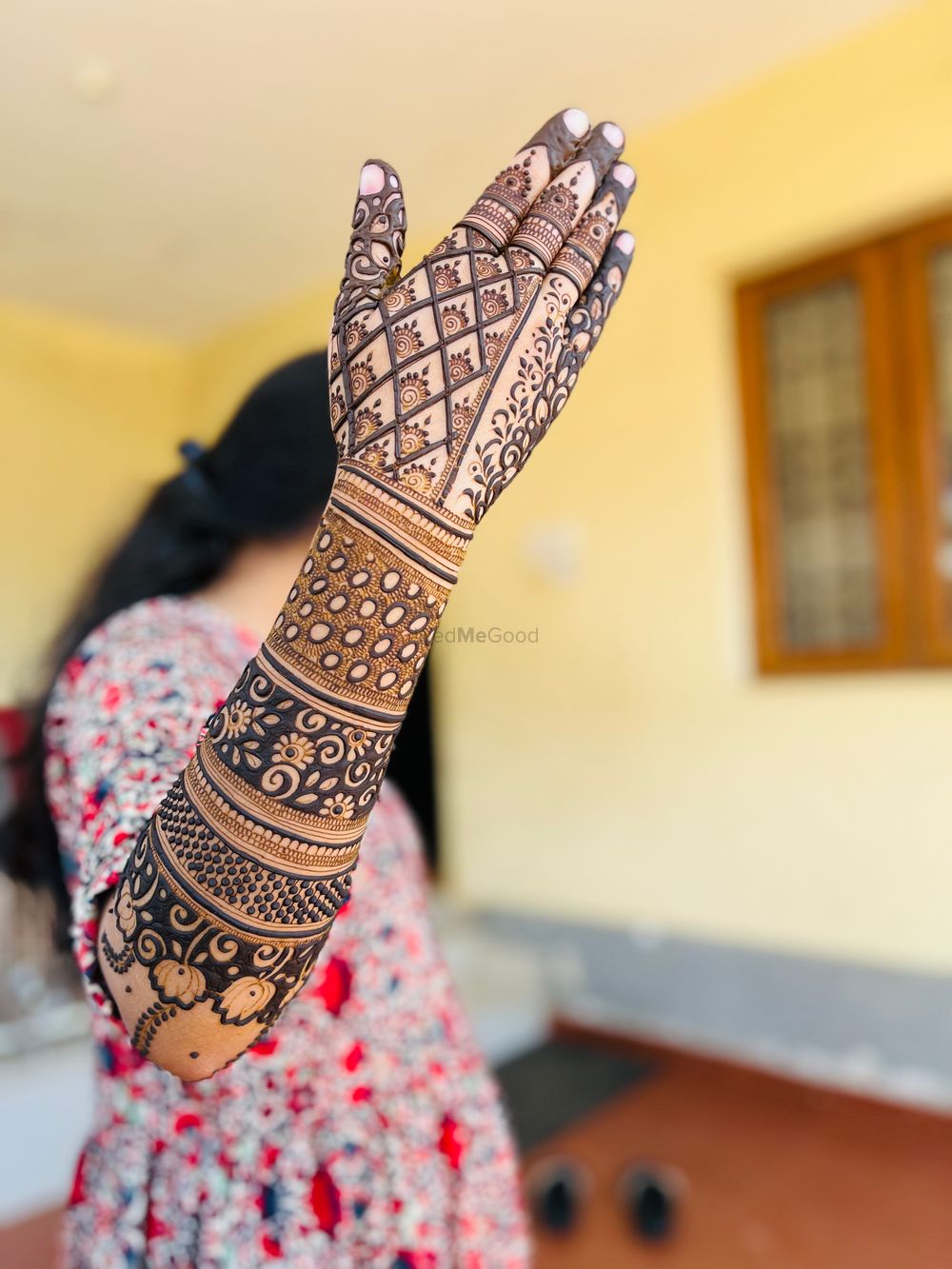 Photo By Shaimas Henna - Mehendi Artist