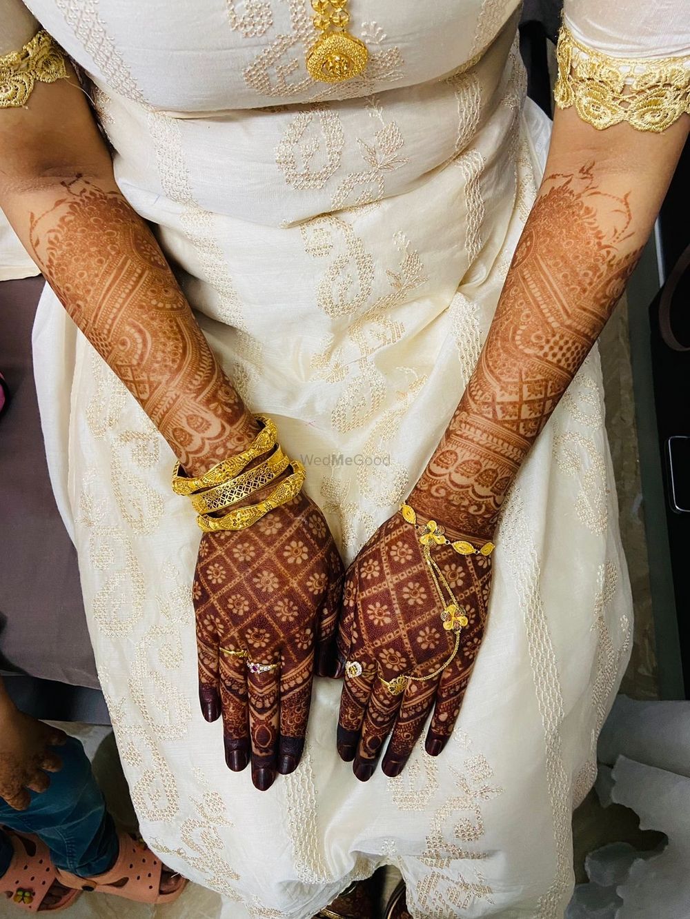 Photo By Shaimas Henna - Mehendi Artist