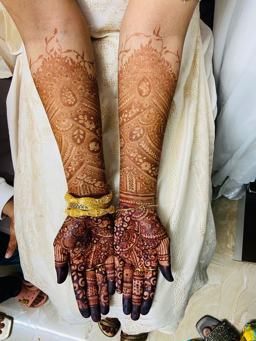 Photo By Shaimas Henna - Mehendi Artist