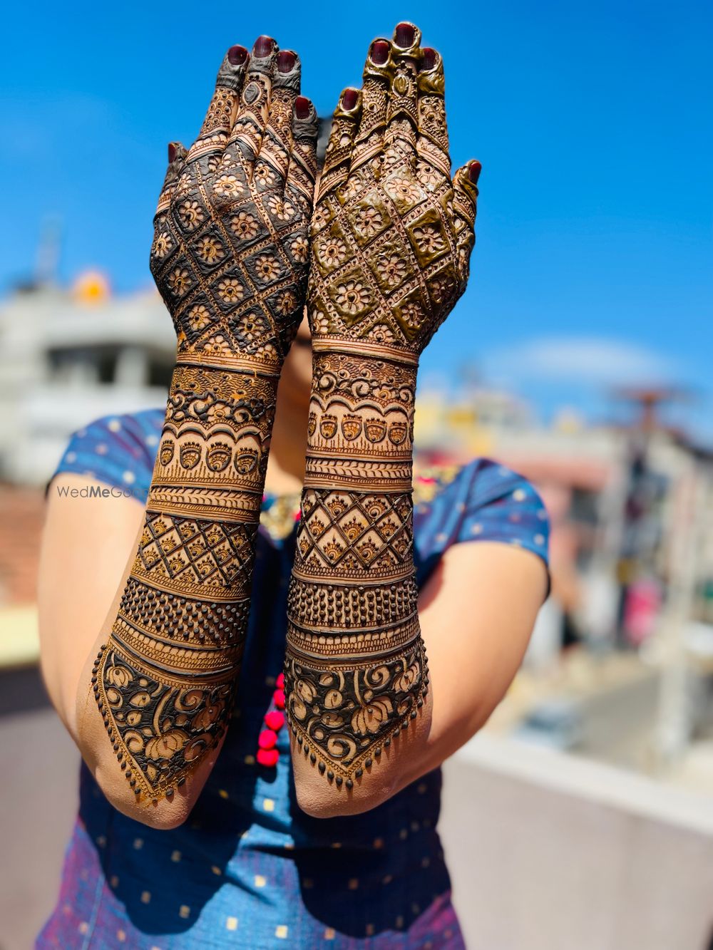 Photo By Shaimas Henna - Mehendi Artist