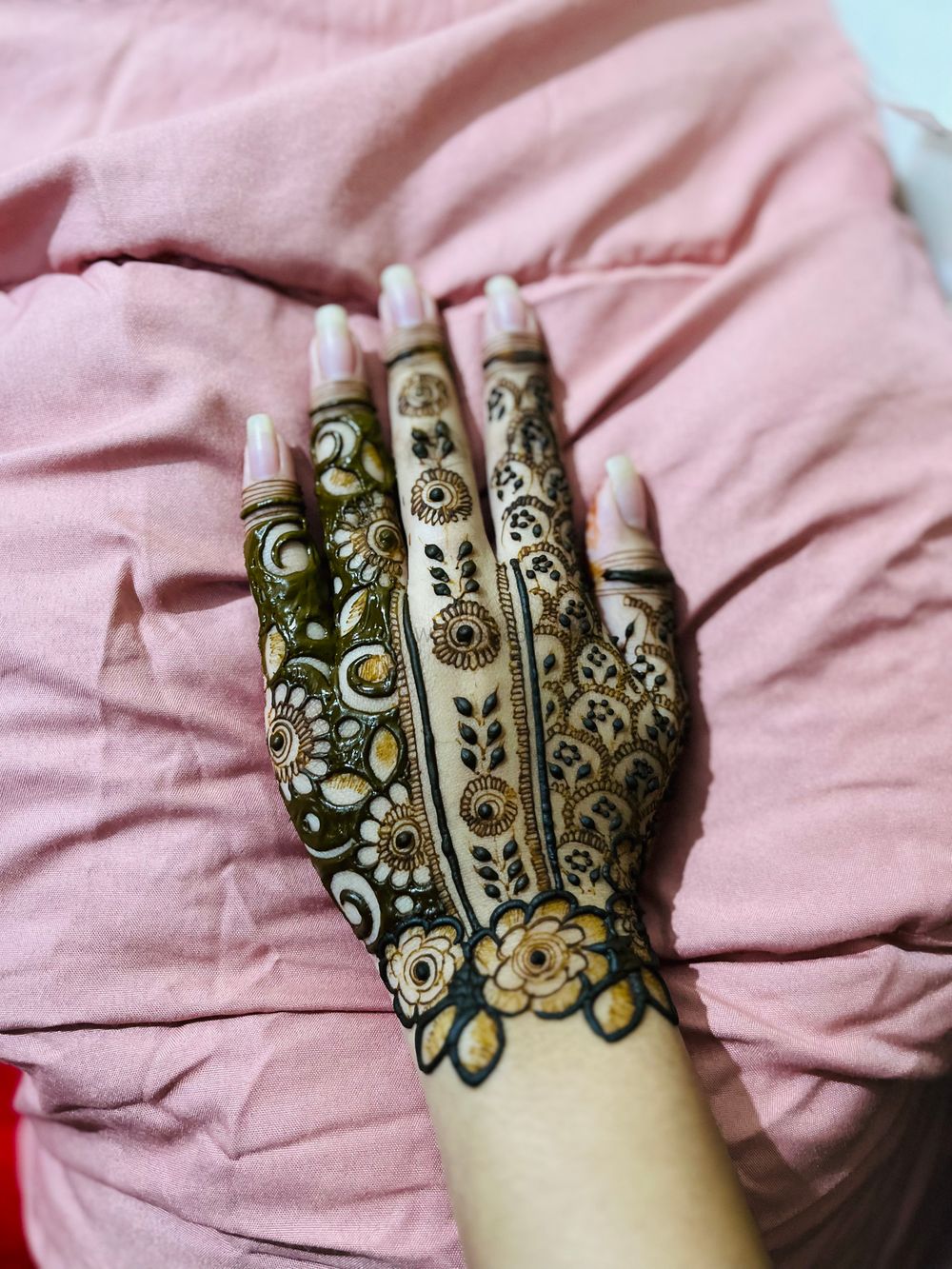 Photo By Shaimas Henna - Mehendi Artist