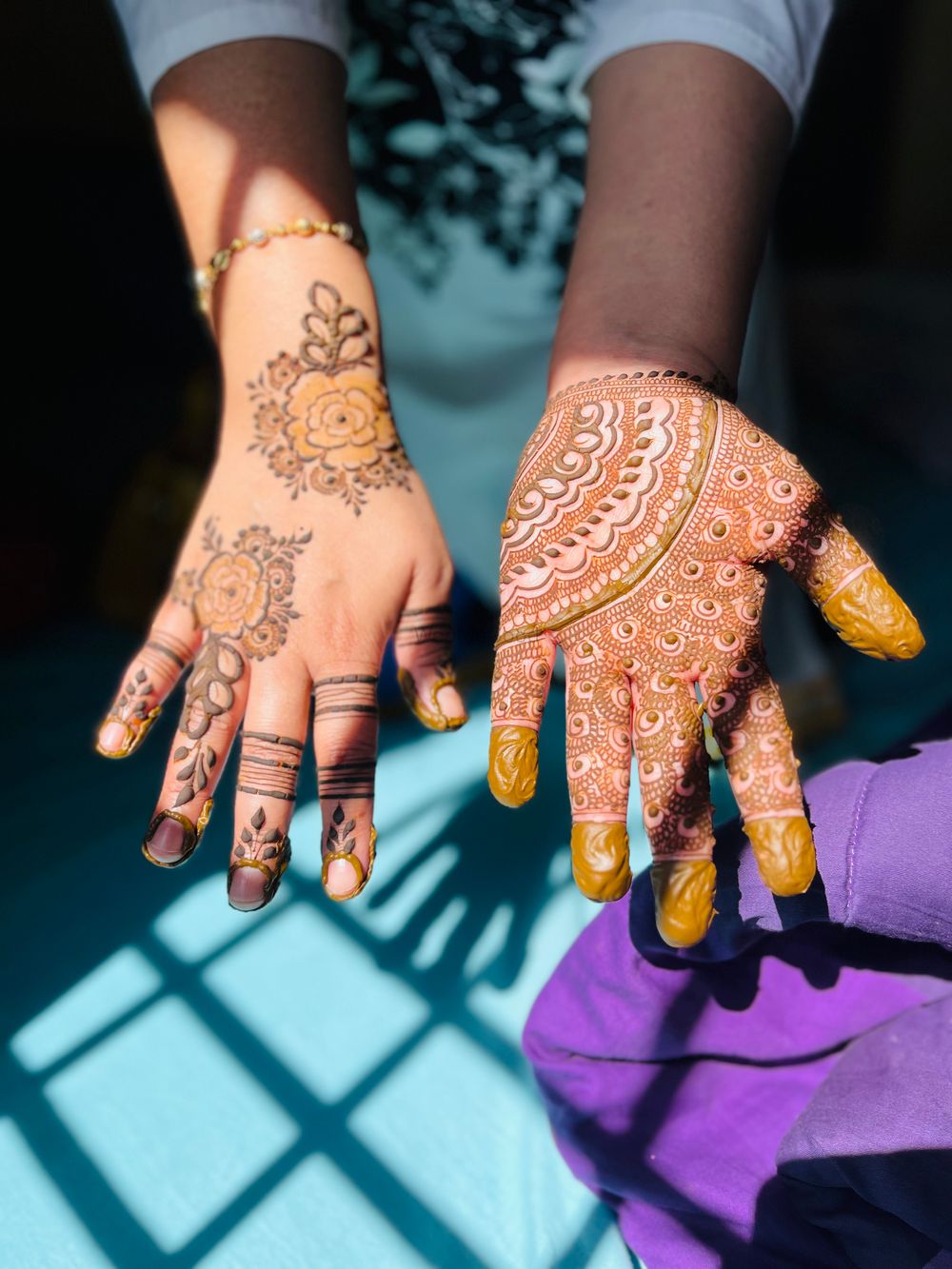 Photo By Shaimas Henna - Mehendi Artist