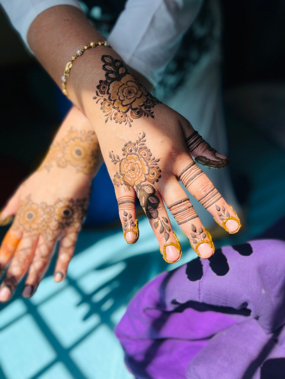 Photo By Shaimas Henna - Mehendi Artist