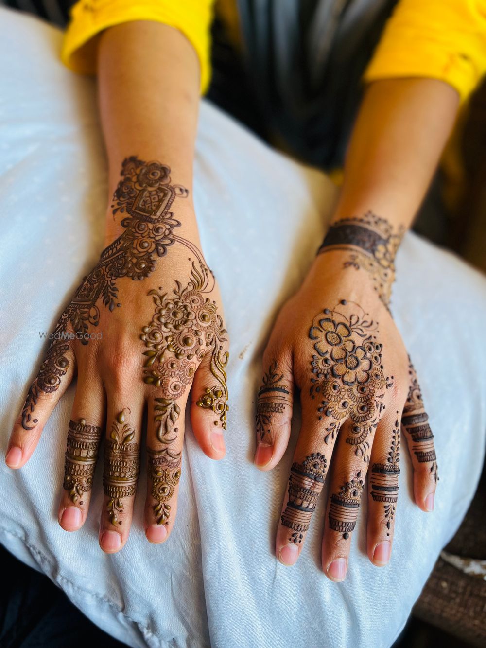 Photo By Shaimas Henna - Mehendi Artist