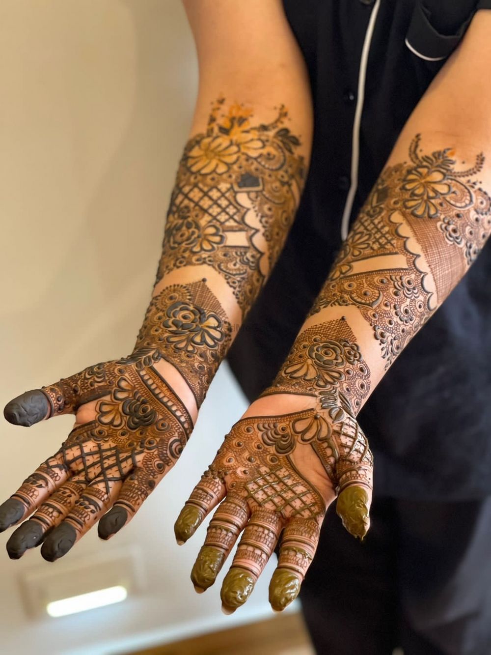 Photo By Shaimas Henna - Mehendi Artist