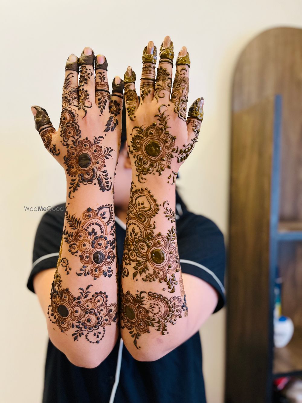 Photo By Shaimas Henna - Mehendi Artist