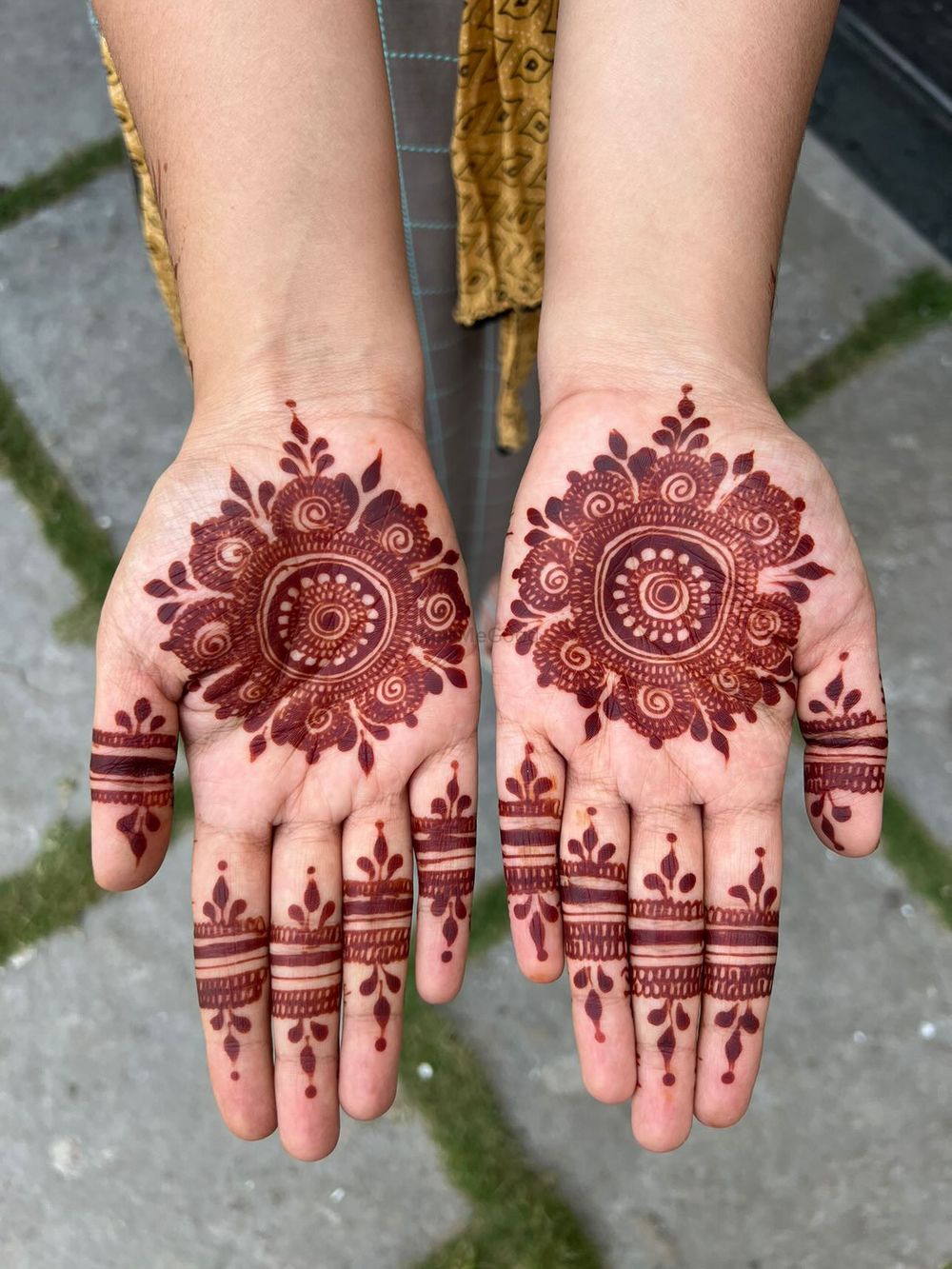 Photo By Shaimas Henna - Mehendi Artist