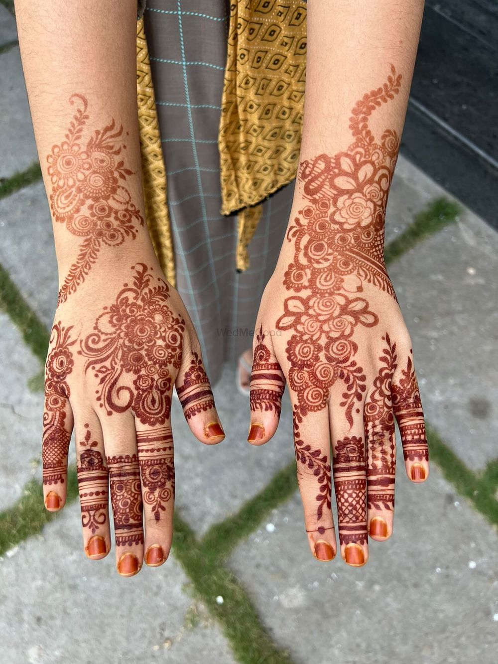 Photo By Shaimas Henna - Mehendi Artist