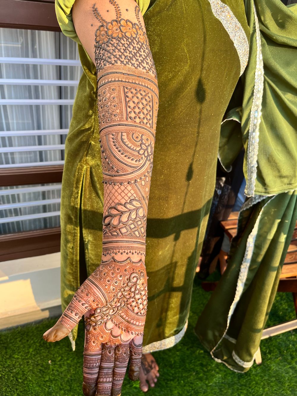 Photo By Shaimas Henna - Mehendi Artist