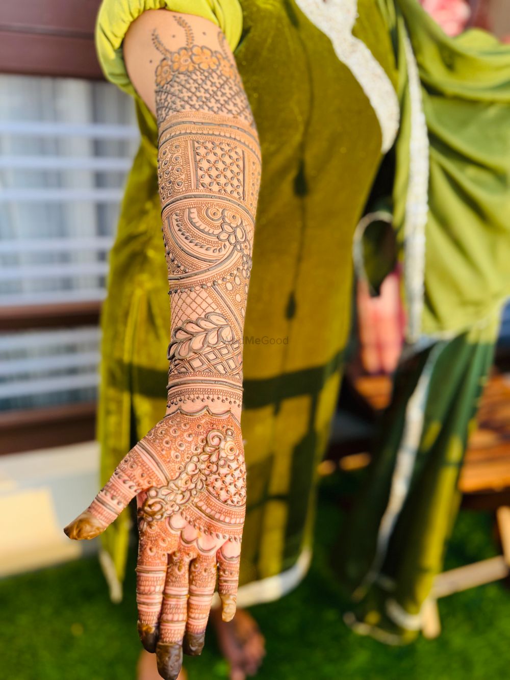 Photo By Shaimas Henna - Mehendi Artist