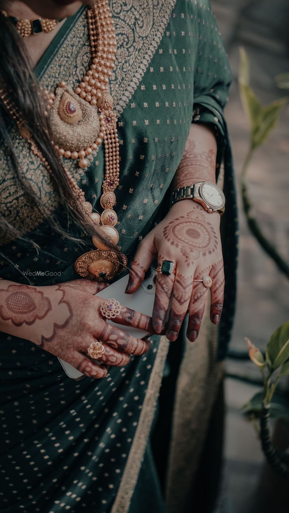 Photo By Shaimas Henna - Mehendi Artist