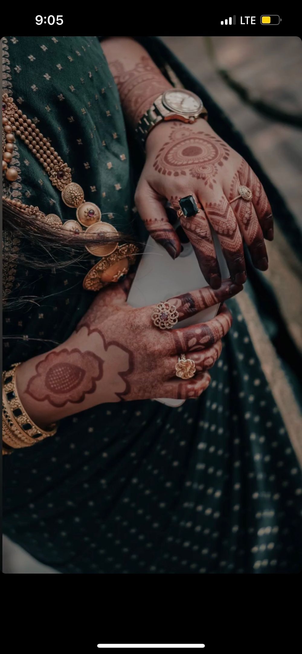 Photo By Shaimas Henna - Mehendi Artist