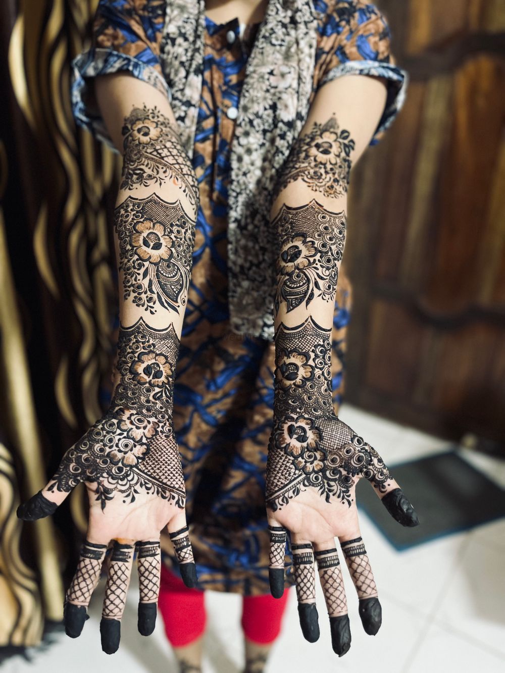 Photo By Shaimas Henna - Mehendi Artist