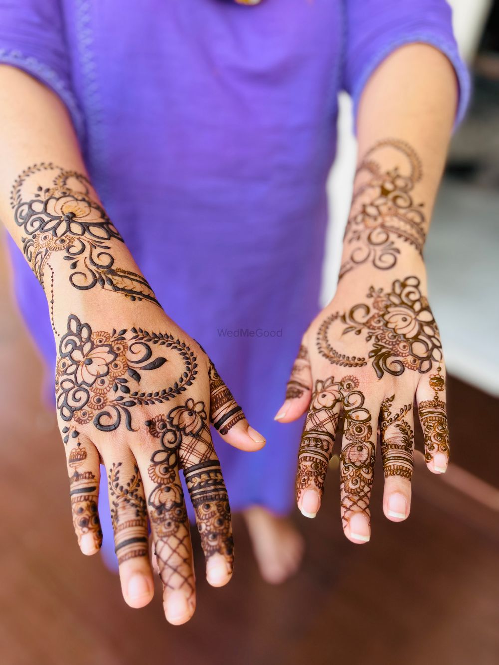 Photo By Shaimas Henna - Mehendi Artist